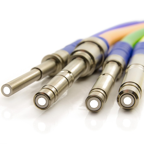 FREELIGHT M GUIDE /フリーライト M Guide Jutiklinis jungiklis su reguliatoriumi RGBW LED juostoms 12