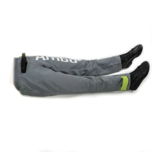 AMBU MAN Trousers
