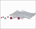 Life/Form Fat Old Fred Airways Lungs (Pack of 24)