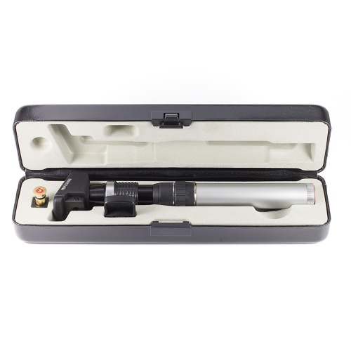 Keeler Retinoscope Case 3413-P-5129 (CASE ONLY - RETINOSCOPE NOT INCLUDED)