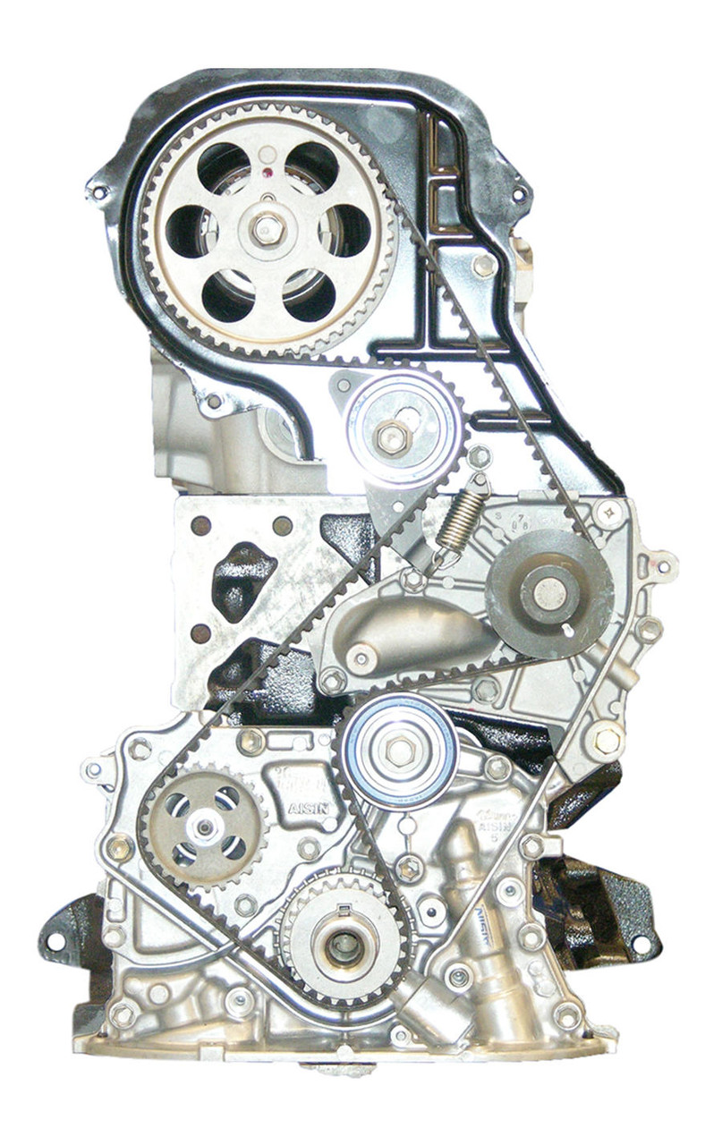 Premium Toyota 5SFE 8/95-8/99 Engine GPT8NN35G36AA - Go Powertrain LLC