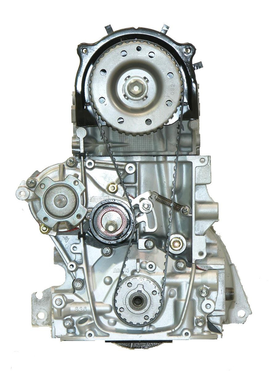 Premium Suzuki G13B 89-93 Engine GPT4NN03B36AA - Go Powertrain LLC