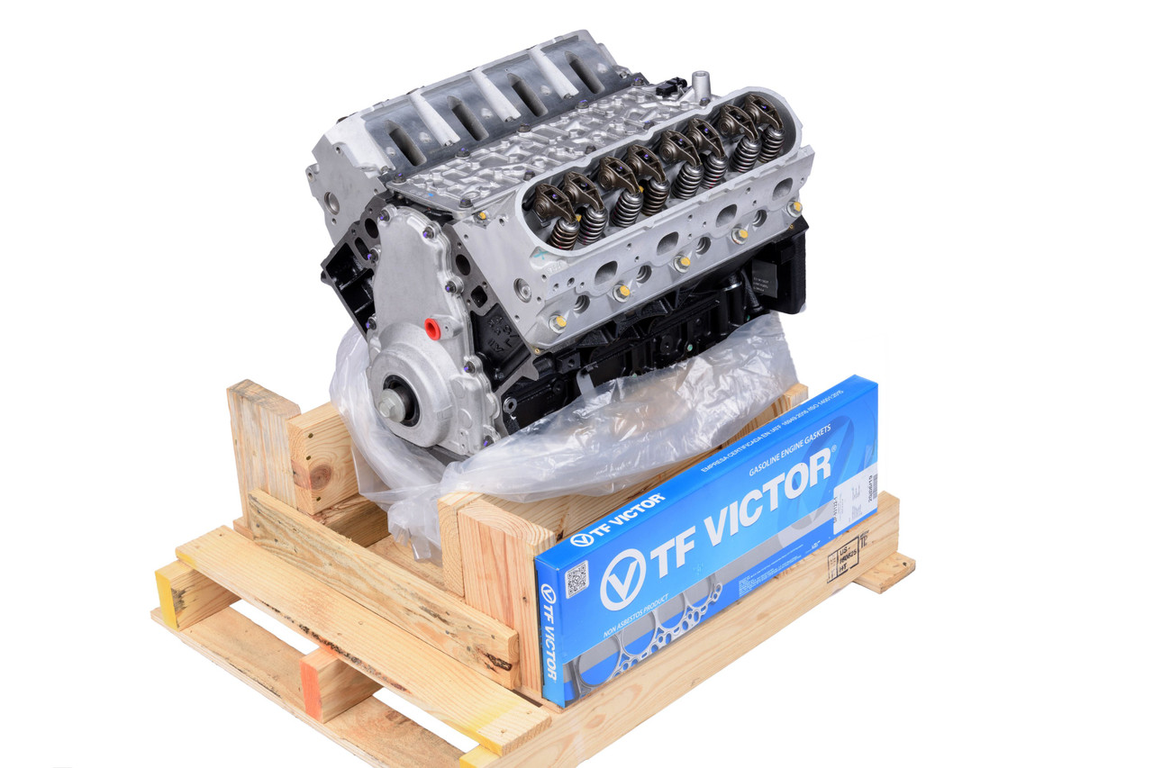 Used & Remanufactured Engines for Sale.