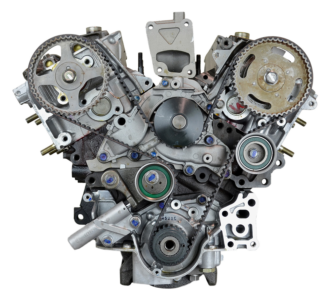 Premium 3.0L Mitsubishi Engine GPT2NN27F36AA - Go Powertrain LLC