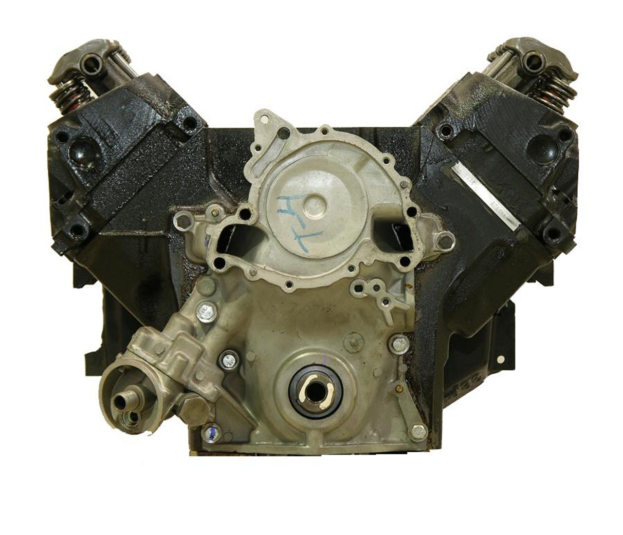 Premium 3.8L Oldsmobile Engine GPTDNNB3036AA - Go Powertrain LLC