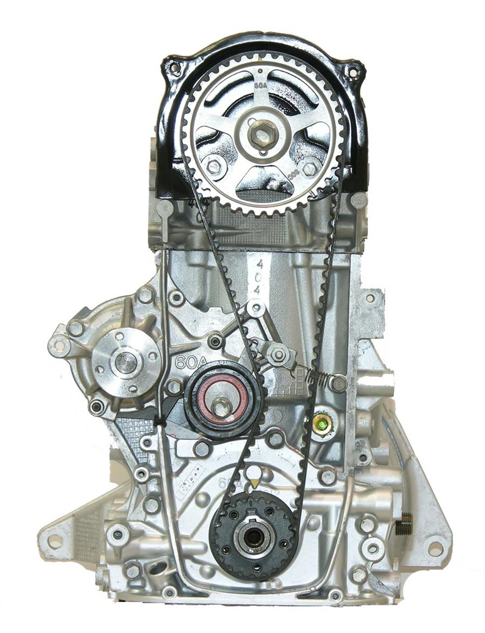 Premium 1.6L Suzuki Engine GPT4NN0436AA - Go Powertrain LLC