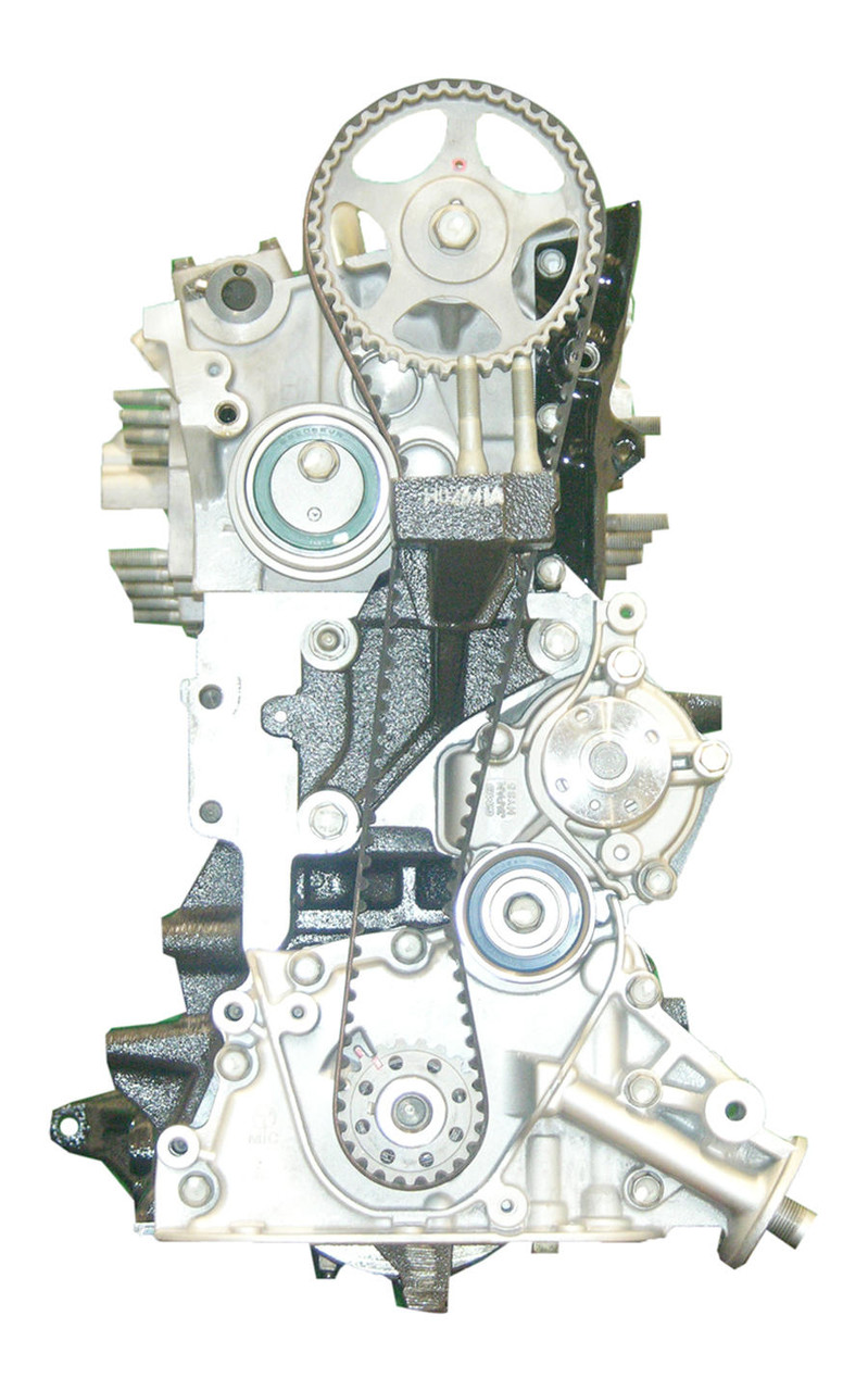 Premium Hyundai G4GF 98-6/99 Engine GPT2NN5536AA - Go Powertrain LLC