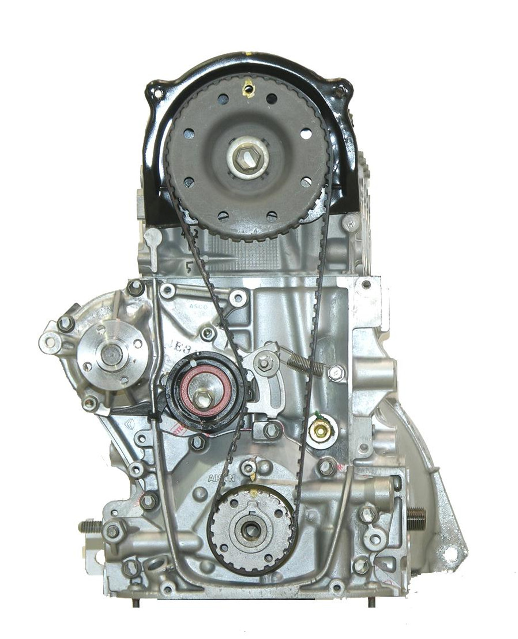 Premium Suzuki Samurai 89-95 Engine GPT4NN0336AA - Go Powertrain LLC