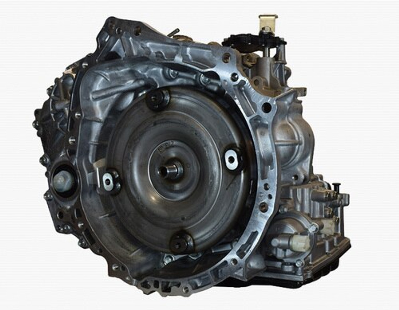 Premium Remanufactured 2011-2014 Nissan Quest CVT Transmission RE0F09B 3.5L  V6 GPTTNN4426AA36AA - Go Powertrain LLC