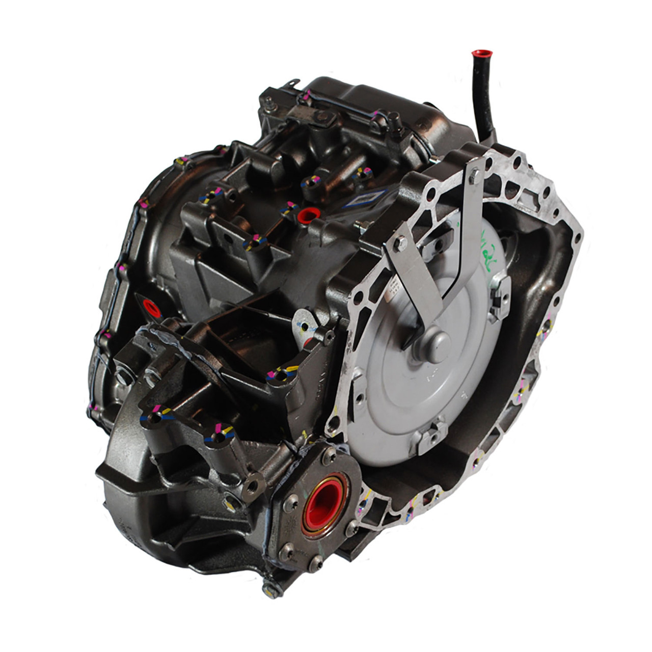 Remanufactured 62TE Transmissions