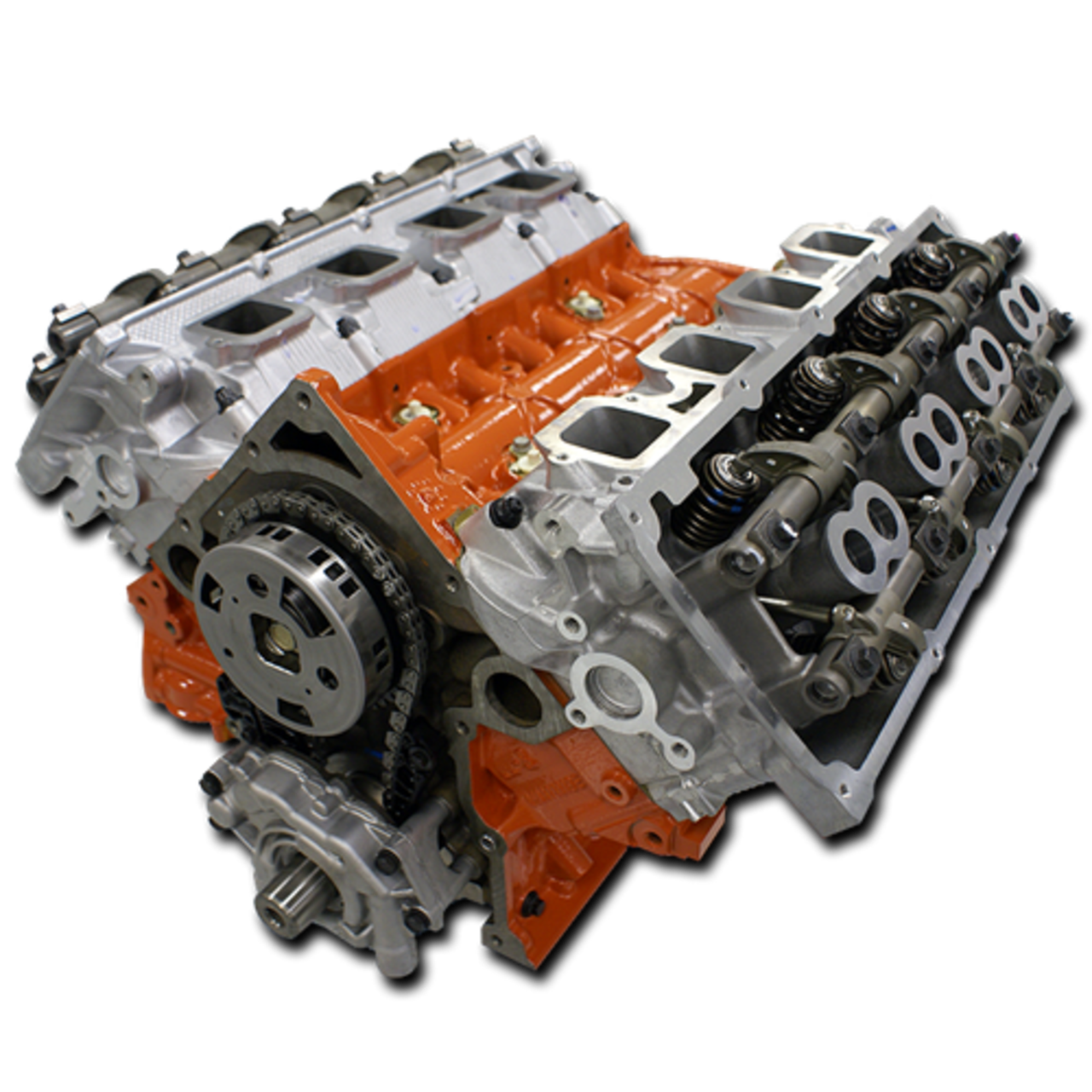 OE level replacement 14-21 Dodge Ram 2500 3500 6.4L Chrysler Hemi Engine Intake) (No Gaskets) (Can use L6418TCR) GPTLNN6414CR36AA - Go Powertrain LLC