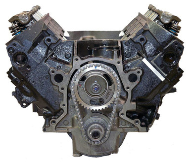 Premium 5.8L Ford Engine GPTDNNF1536AA - Go Powertrain LLC