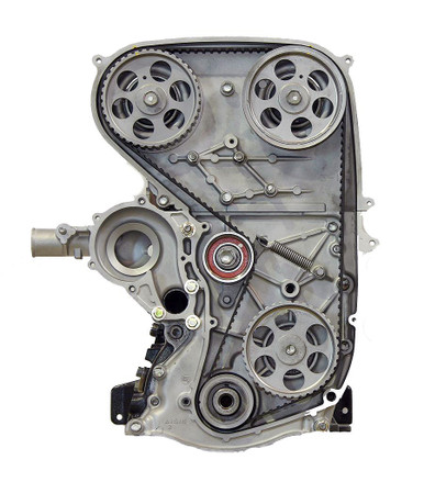 Premium 2.8L Toyota Engine GPT8NN1936AA - Go Powertrain LLC