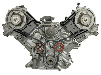 Premium Toyota 1UZFE 7/97-00 Engine GPT8NN36A36AA - Go Powertrain LLC