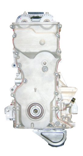 Premium 1.8L Suzuki Engine GPT4NN0536AA - Go Powertrain LLC