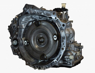 Premium Remanufactured 2013-2014 Nissan Juke CVT Transmission 1.6L 