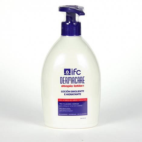 Dermacare atopic syndet