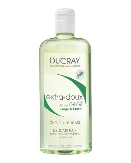 Champú equilibrante ducray