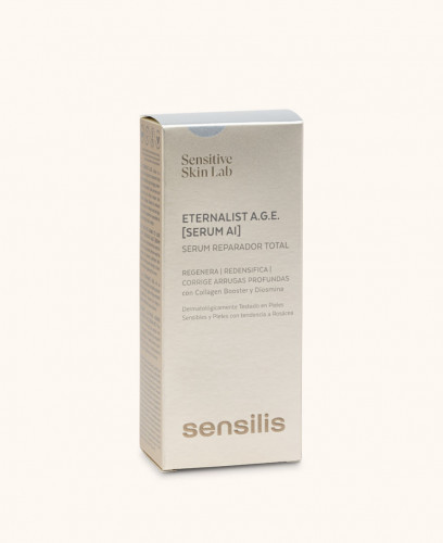 Senisilys eternalist a.g.e. serum ai