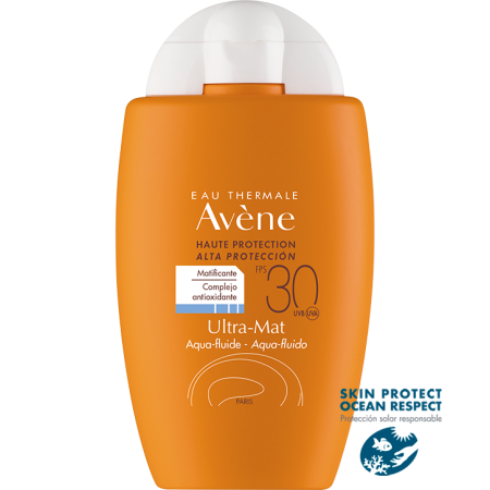 Avene sol ultra-mat aqua fluido fsp30 50 mL