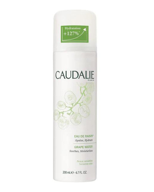 Agua de uva caudalie
