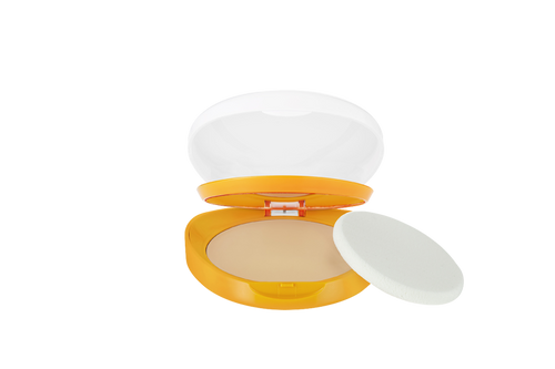Heliocare 360 compacto oilfree SPF 50+ pearl