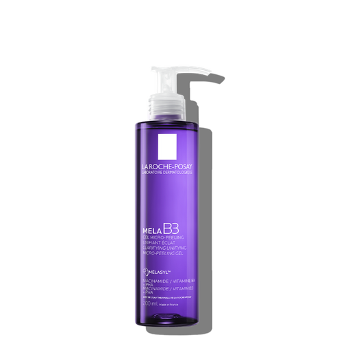 LA ROCHE-POSAY MELA B3 LIMPIADOR 200 ML