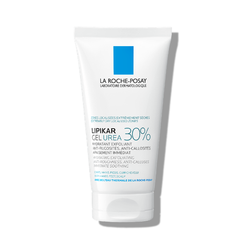 LA ROCHE-POSAY LIPIKAR GEL UREA 30%