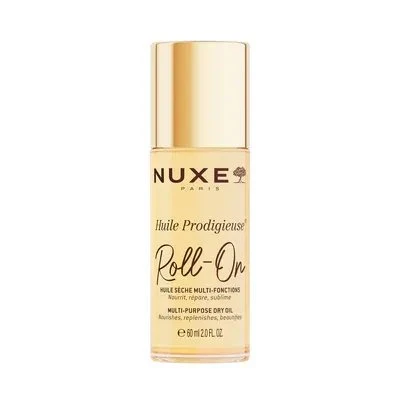 NUXE HUILE PRODIGIEUSE  1 ROLL-ON 60 ml