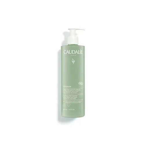 CAUDALIE VINOPURE GELATINA LIMPIADORA PURIFICANTE 385 ML