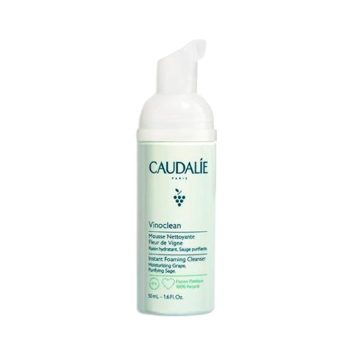 CAUDALIE VINOCLEAN MOUSSE LIMPIADORA 50 ML
