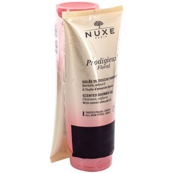 NUXE PRODIGIEUX FLORAL GEL DE DUCHA DUPLO 200ML (VN056003)