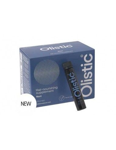 OLISTIC NEXT WOMEN 28 AMPOLLAS