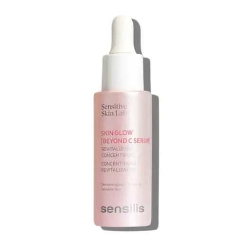 SENSILIS SKIN GLOW BEYON C SERUM 30ML