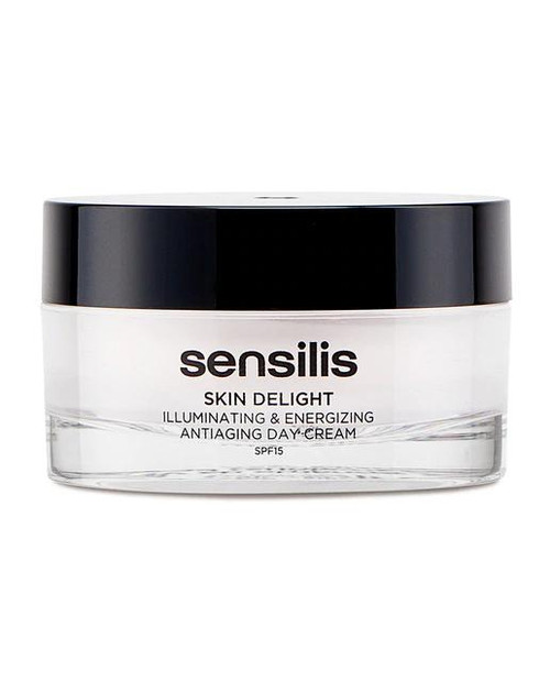 Crema de Día Skin Delight 50 ml Sensilis