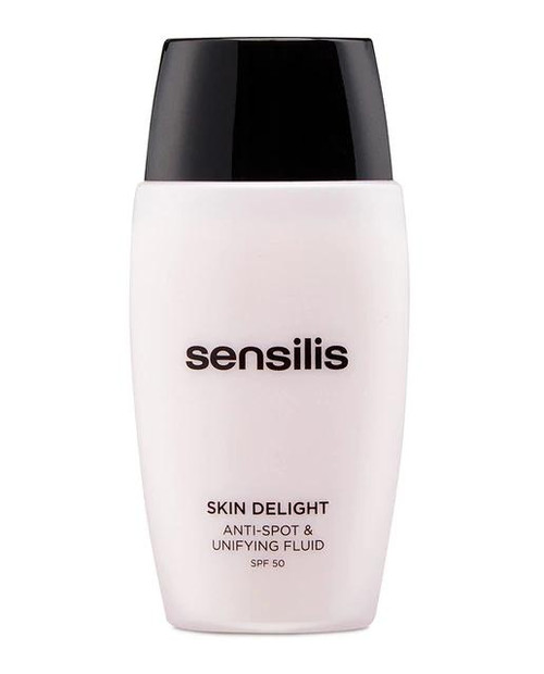 Fluido Skin Delight anti-spot Sensilis