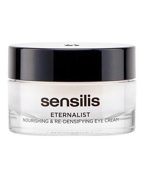 Sensilis Eternalist A.G.E Contorno de Ojos Nutritivo Redensificante