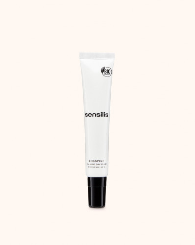 Emulsión Día B-Respect Calming 50 ml Sensilis