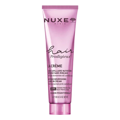 NUXE HAIR PRODIGIEUX CREMA TRATAMIENTO CAPILAR NUTRICION INTENSO 100ML