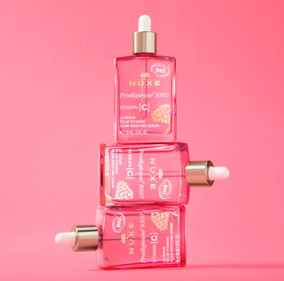NUXE PRODIGIEUSE BOOST SERUM LUMINOSIDAD MULTI-CORRECCION 30ML (VN053505)