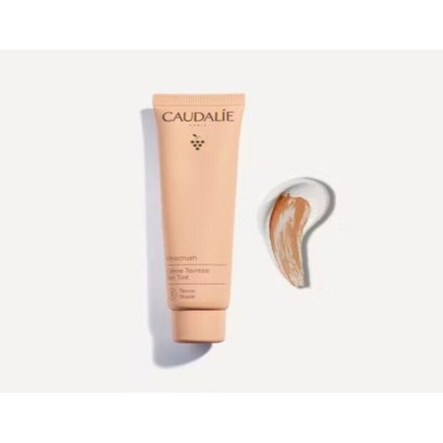 CAUDALIE VINOCRUSH CREMA COLOR 3 30ML