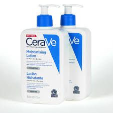 CERAVE DUPLO LOCION 473G