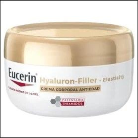 EUCERIN HYALURON-FILLER + ELASTICITY CREMA CORPORAL ANTIEDAD 200ML