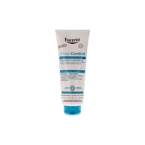 EUCERIN ATOPICONTROL BALSAMO 1 ENVASE 400 ML