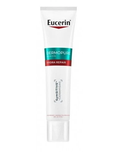 EUCERIN DERMOPURE HYDRA REPAIR 40ML