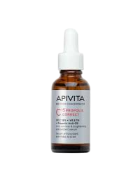 APIVITA SERUM C15 PROPOLIS CORRECT