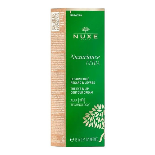 NUXE NUXURIANCE ULTRA CONT OJOS/LABIOS