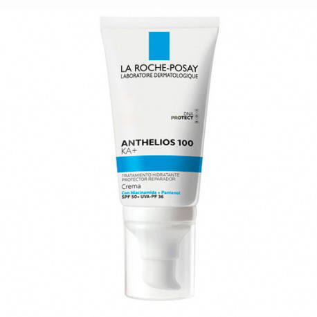 Rocher posay anthelios ka SPF 100