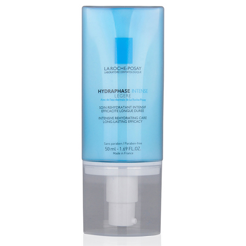La roche hydrabase intensa ligera 50 mL
