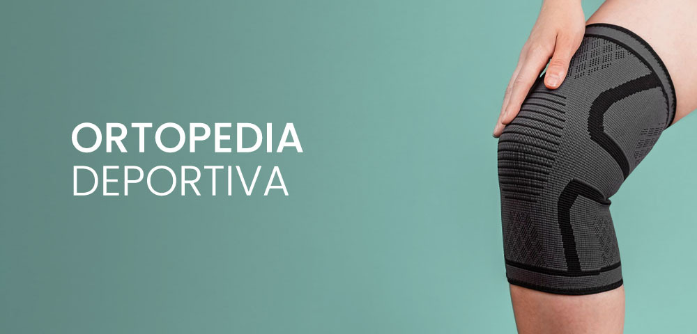 imagen ortopedia deportiva